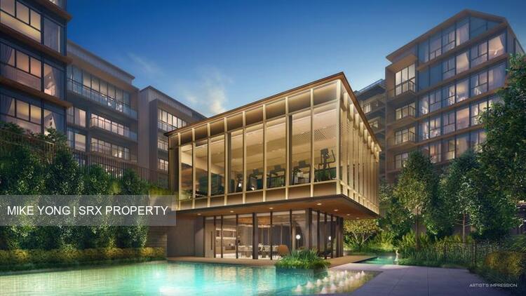Terra Hill (D5), Apartment #614295371